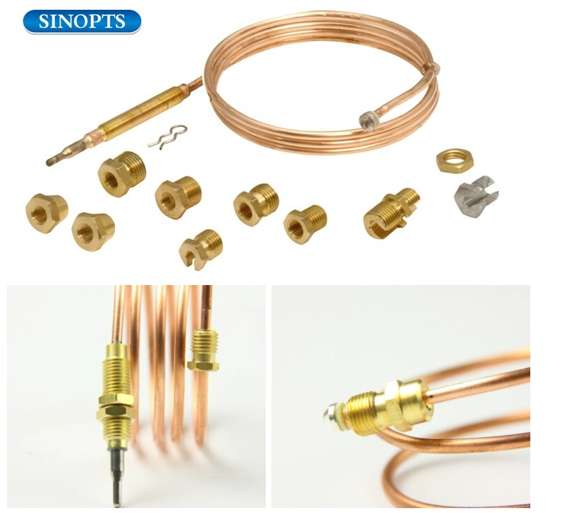 Sinopts Oven Thermocouple, Cooker Accessories