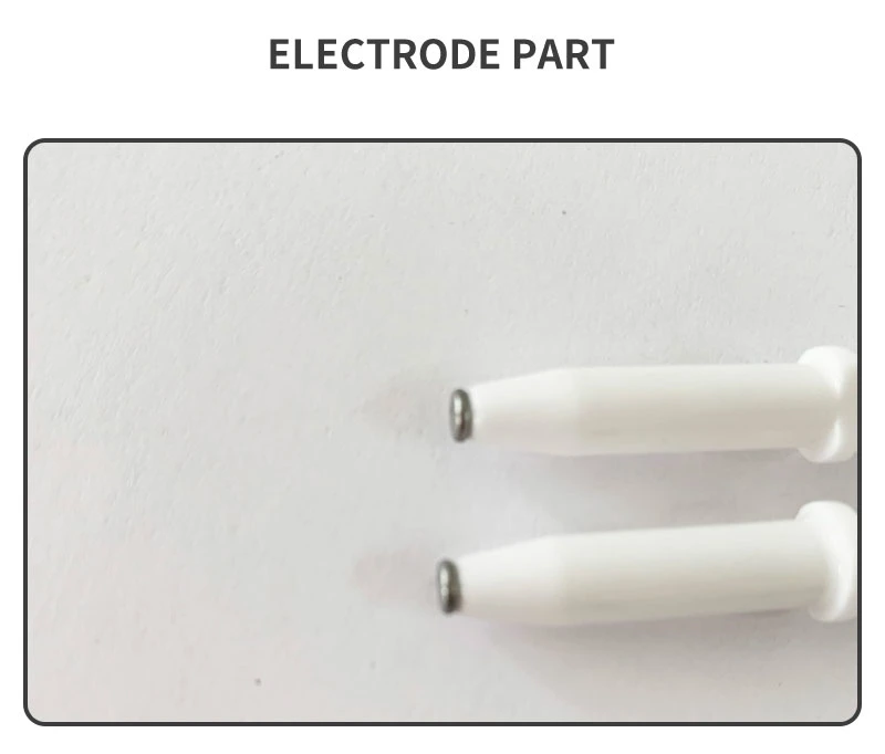 Ignition Electrode for Gas BBQ Ignition Electrode for Gas Gas Ignition Electrode Ignition Ceramics/Ignition Electrode for Gas Burner