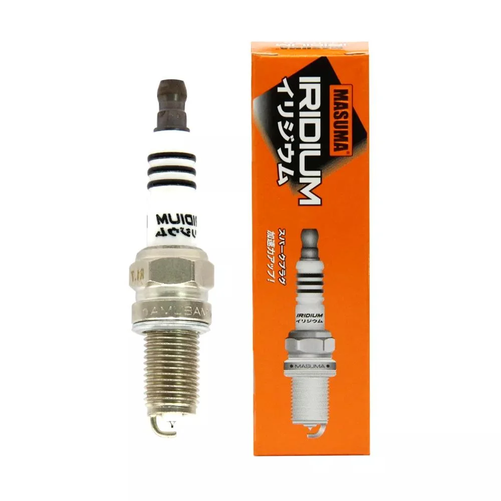 Auto Parts Spark Plug Car Engine Accessories for Panda / Spark