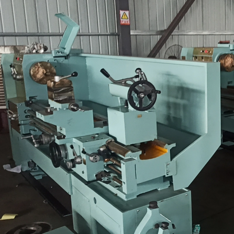 High Quality Ordinary Lathe Machine Hot Product