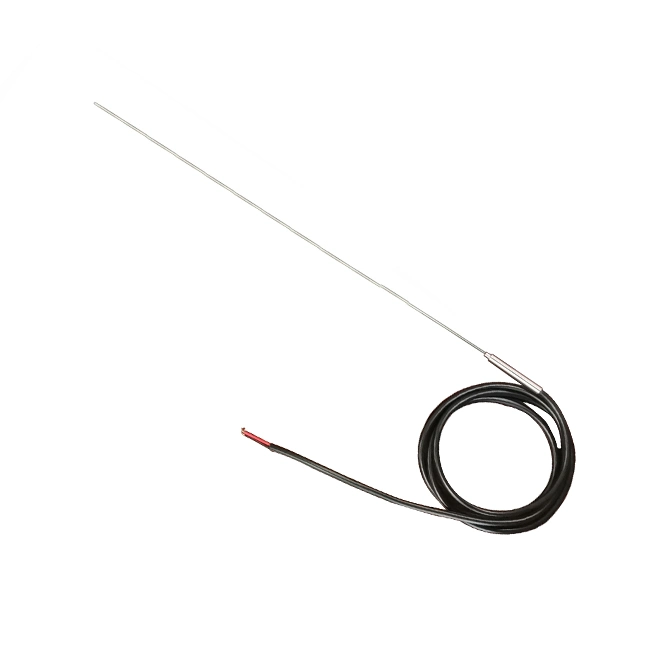 Techunion Oven Thermocouple Rtd PT100 Temperature Sensor CE ISO