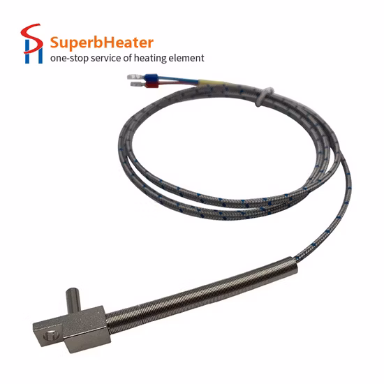 The K/ J Type Thermocouple for Hot Runner System