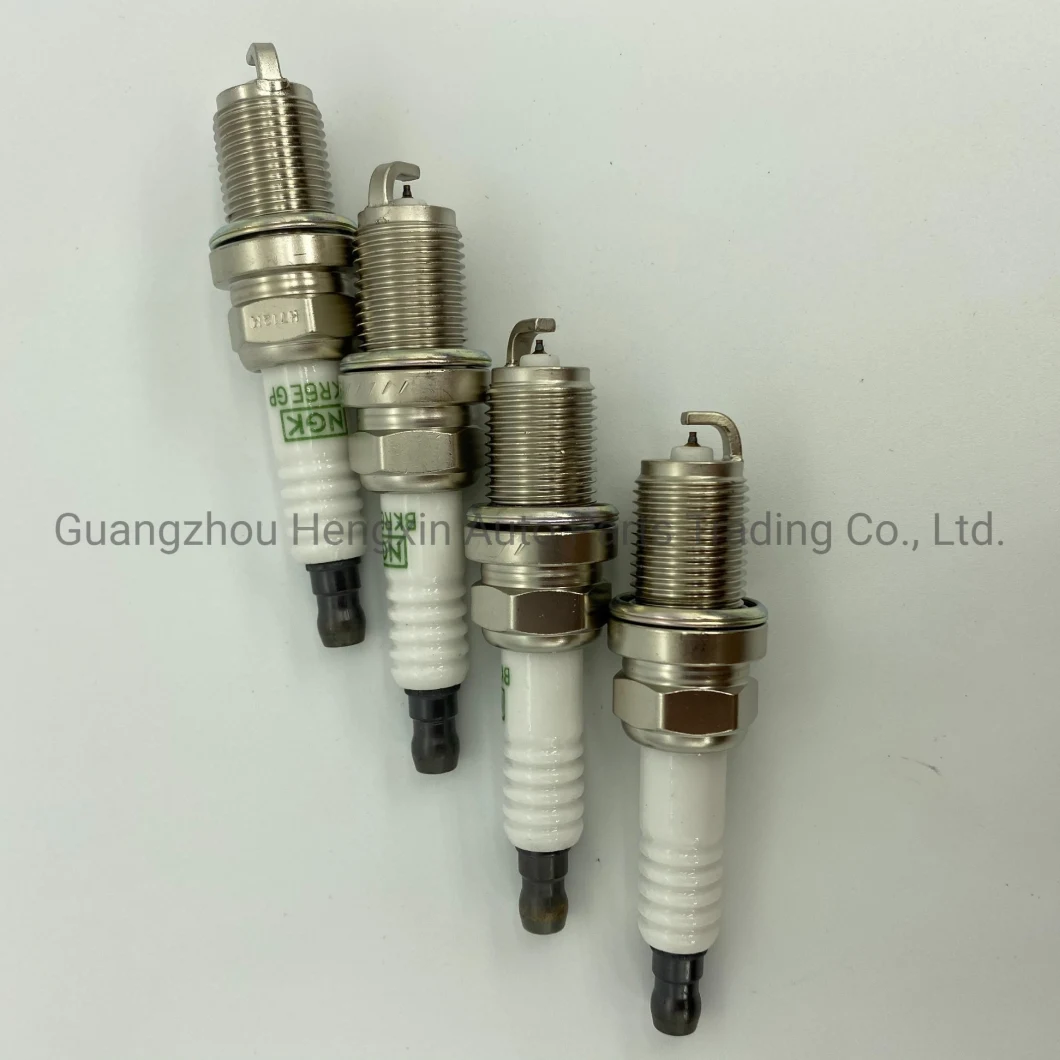 7092 Bkr6egp Wholesale Auto Spare Parts Platinum Spark Plug for Korea Cars