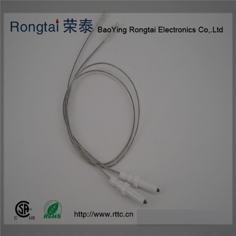 Ignition Electrode for Gas Oven