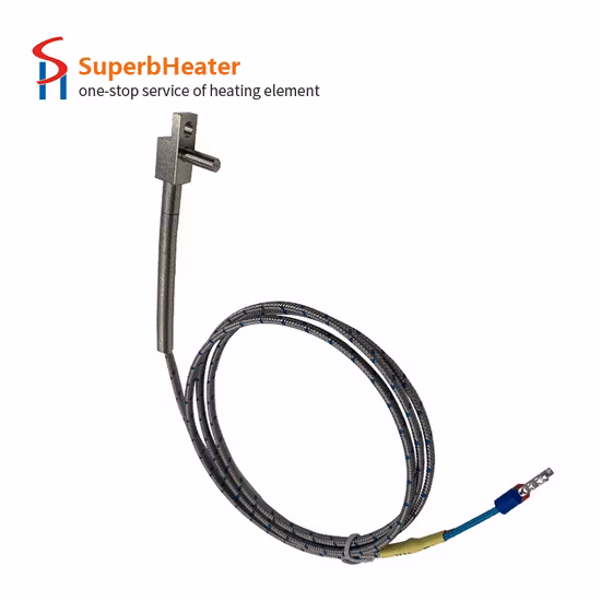 The K/ J Type Thermocouple for Hot Runner System